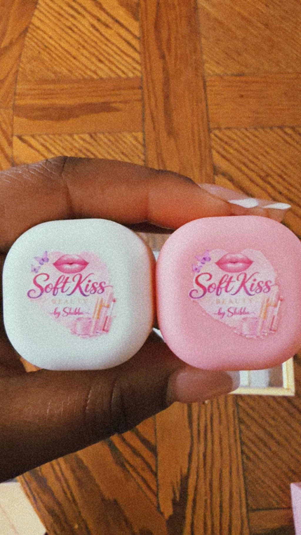 Lip Balms