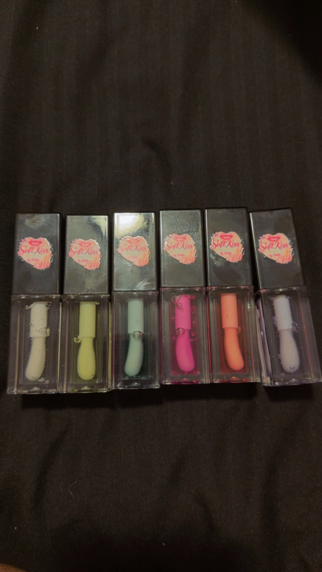 Lip Gloss