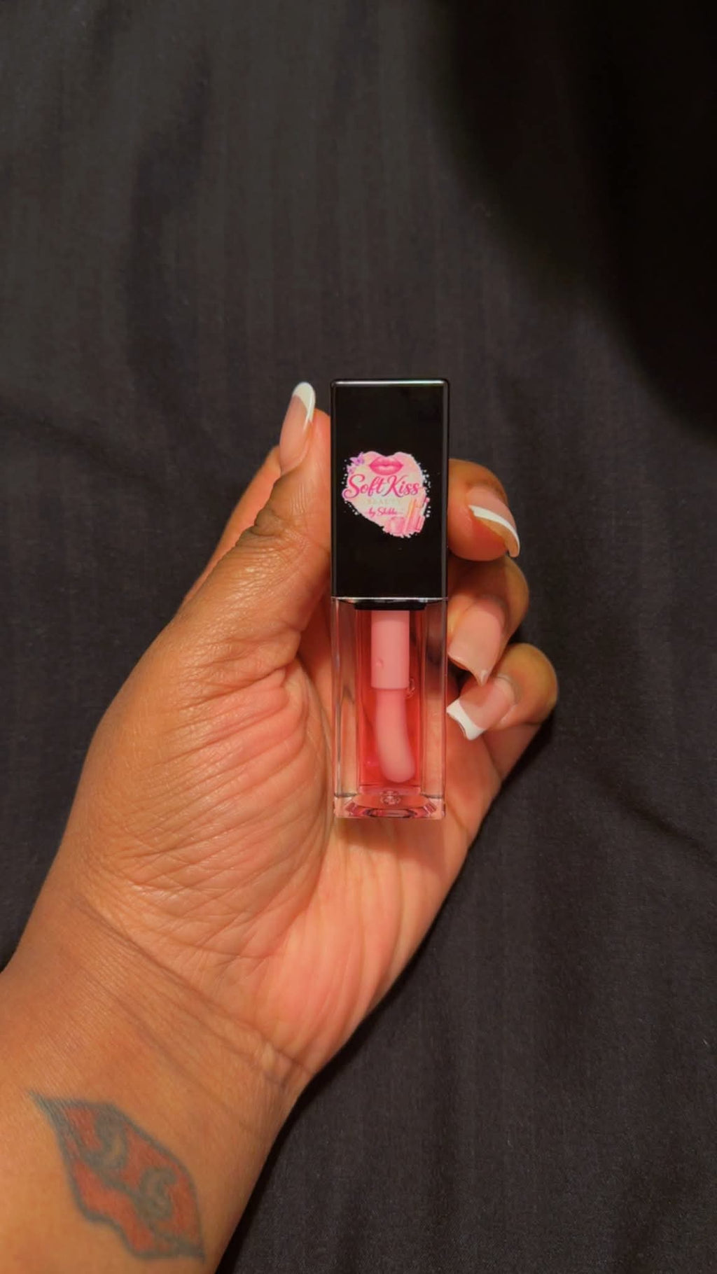 Lip Gloss
