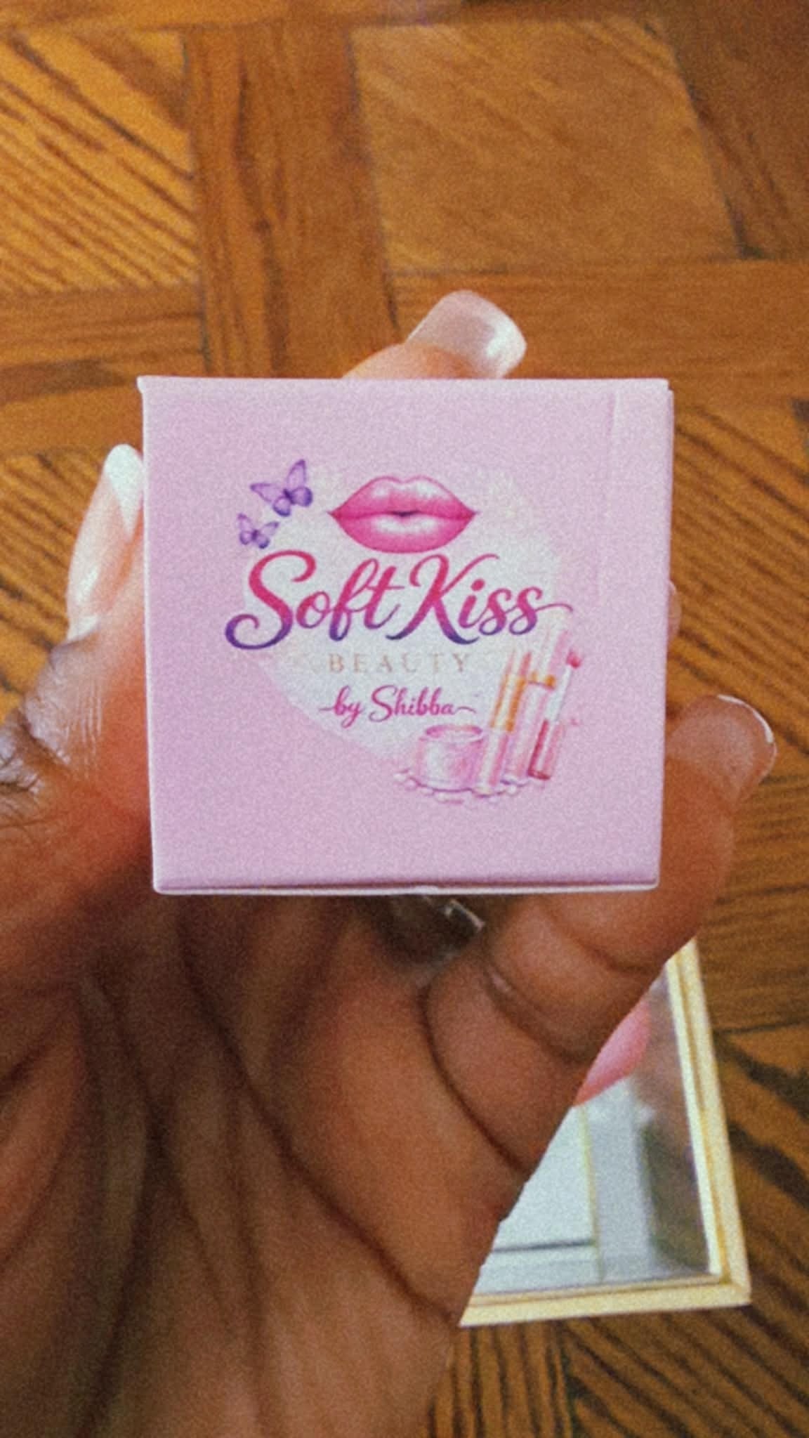 Lip Balms