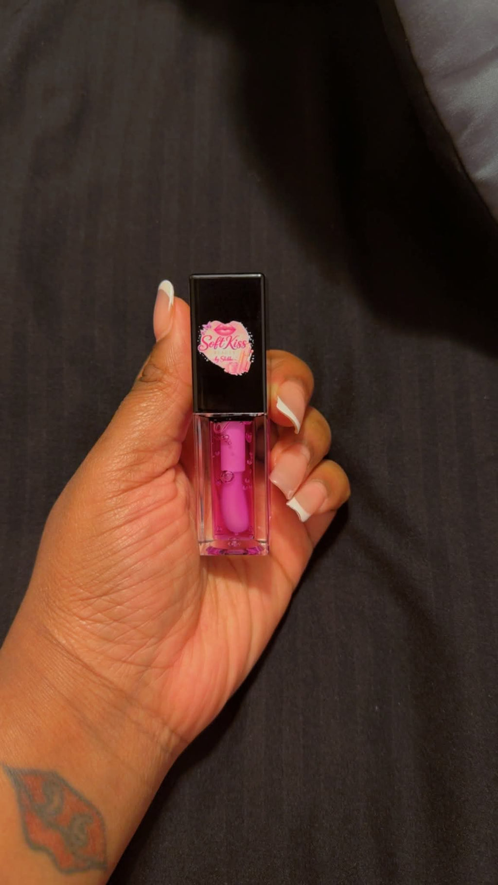 Lip Gloss
