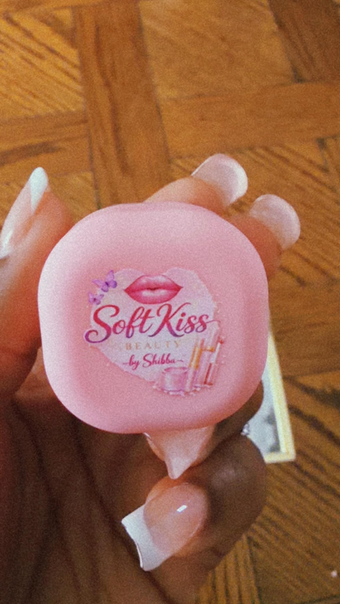 Lip Balms