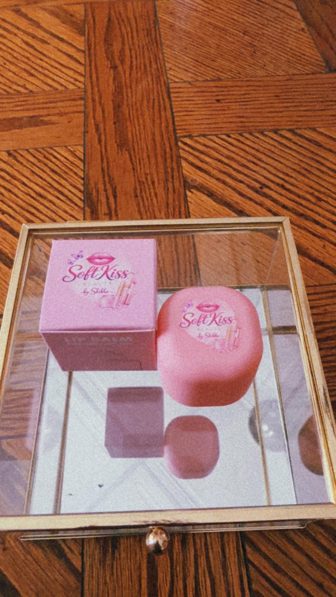 Lip Balms