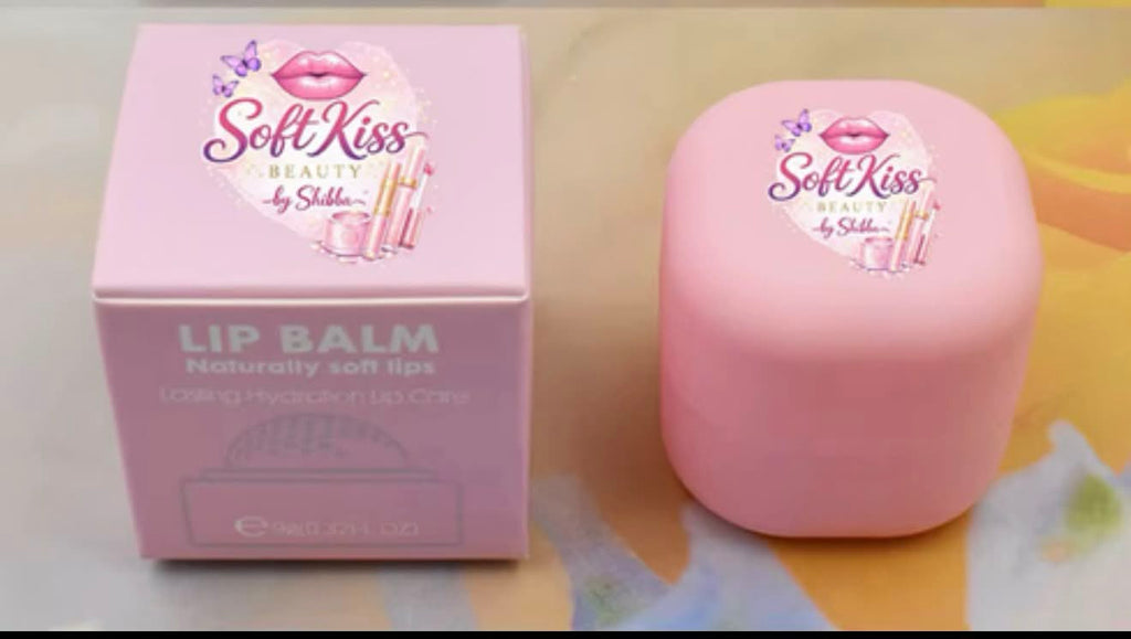 Lip Balms