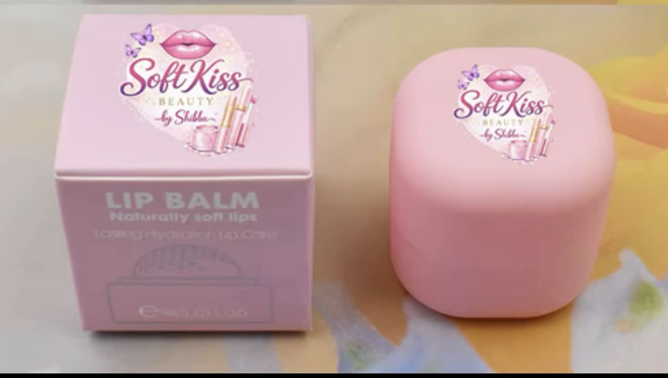 Lip Balms