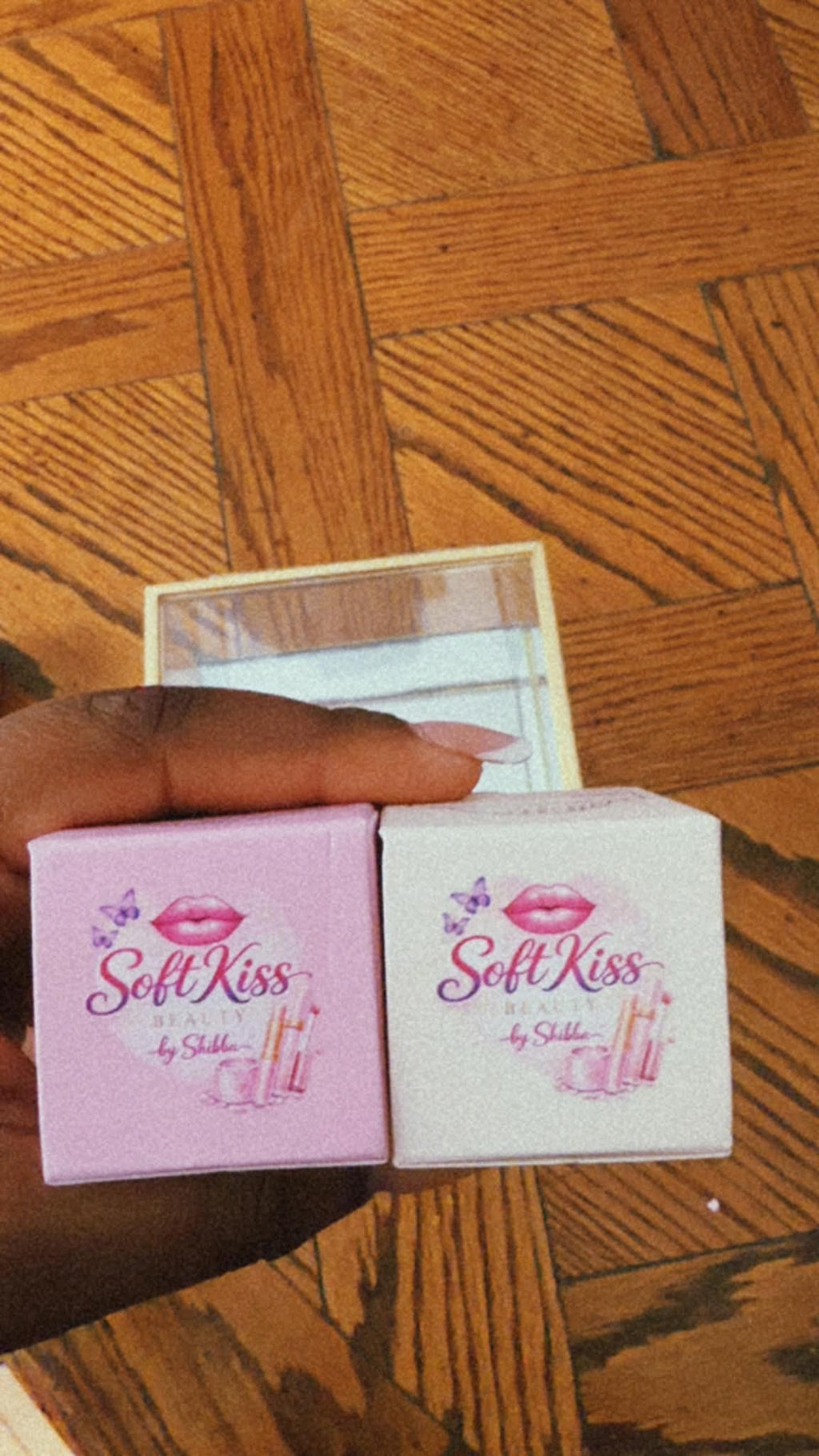 Lip Balms