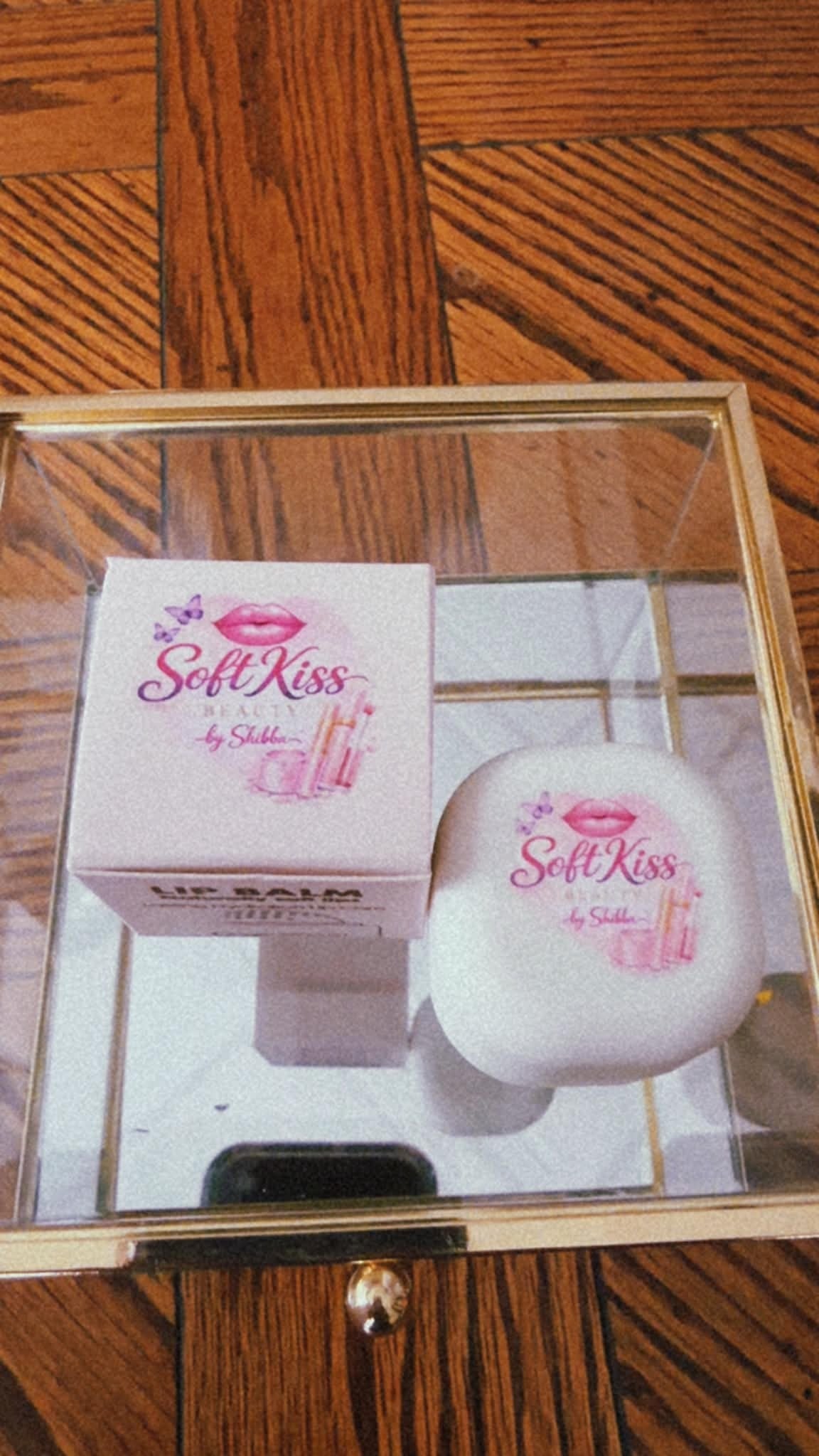 Lip Balms