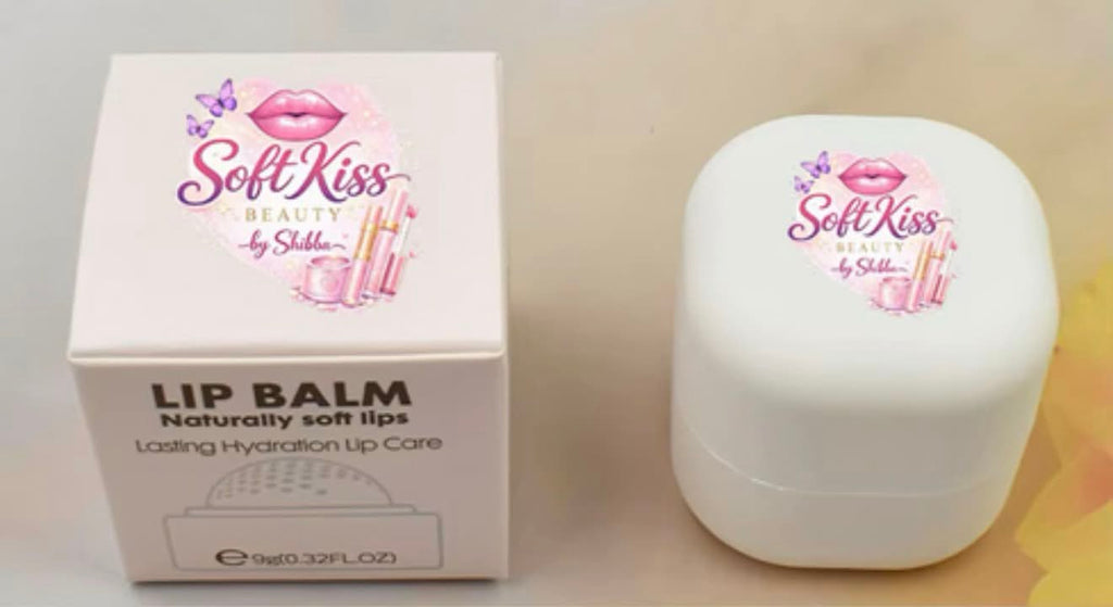 Lip Balms
