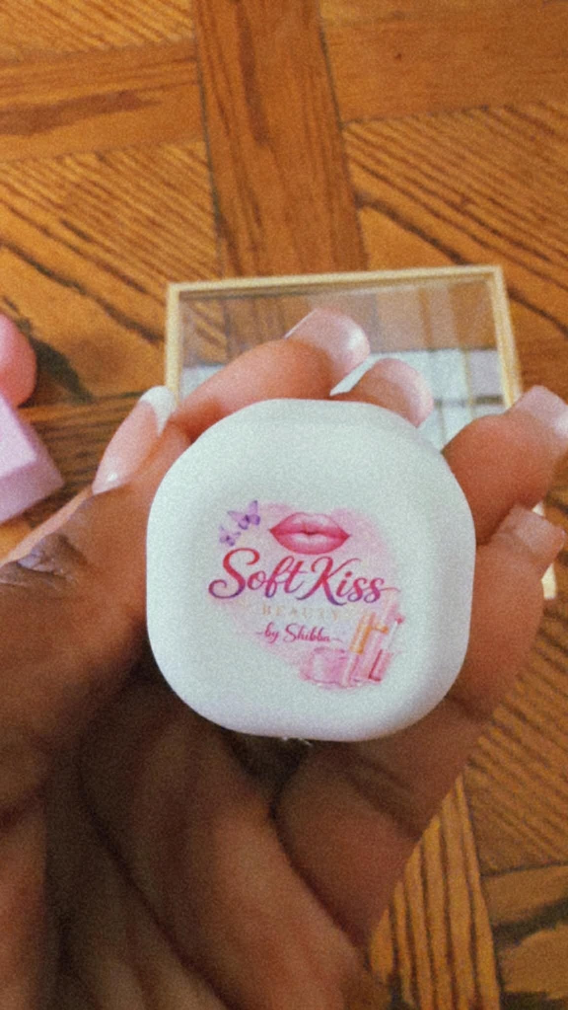 Lip Balms