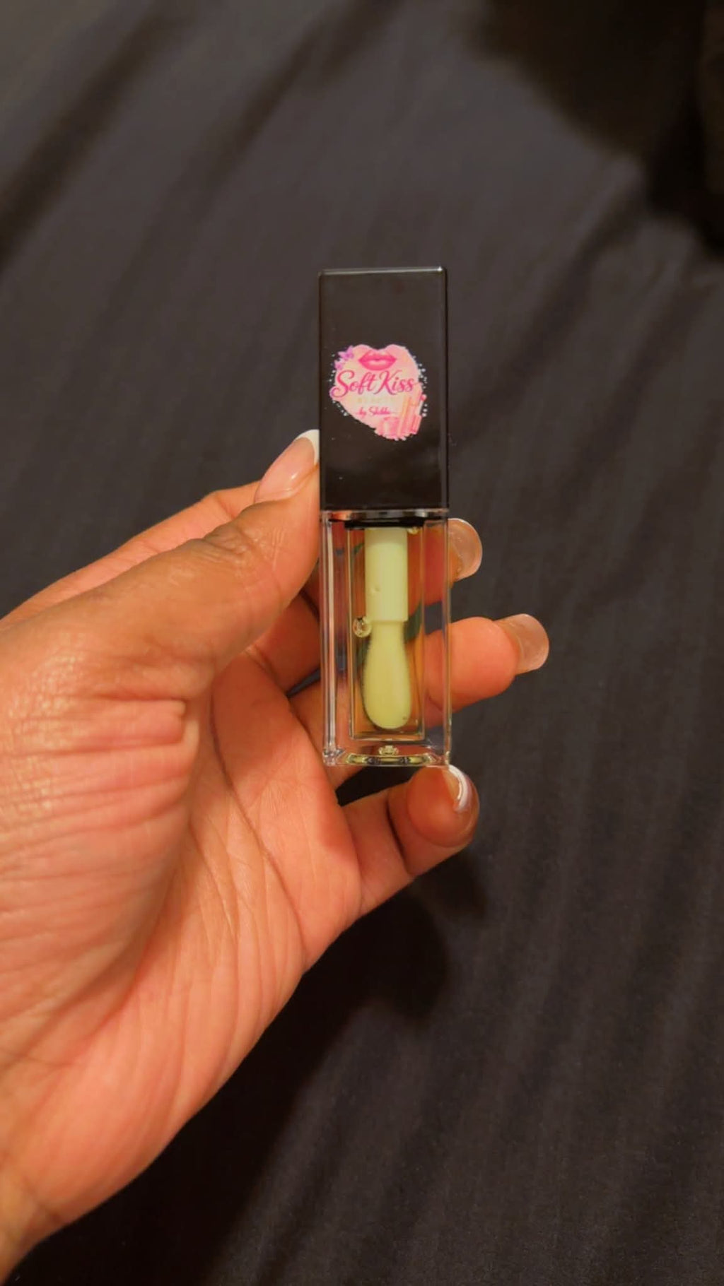 Lip Gloss