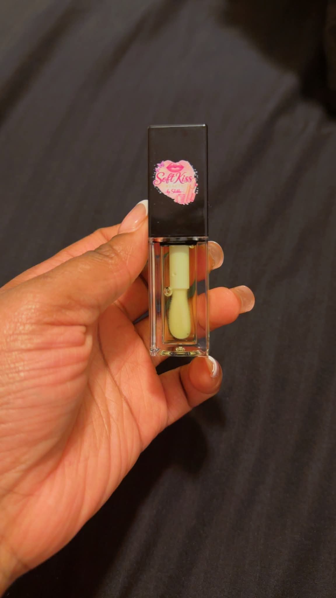 Lip Gloss